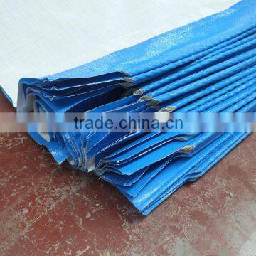 Pe tarpaulin roll