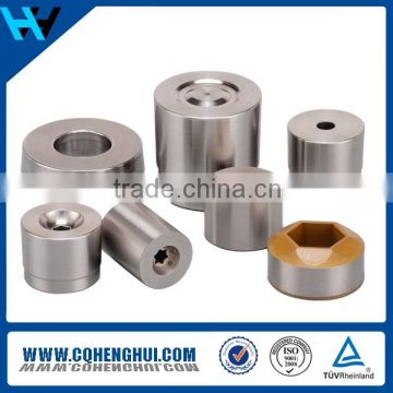 Sticks Cited Hole Punch High Quality steel Tungsten Carbide Cold Heading Dies H13