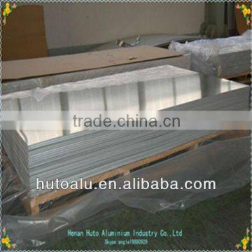 Painted Aluminium Sheet with Factory Price