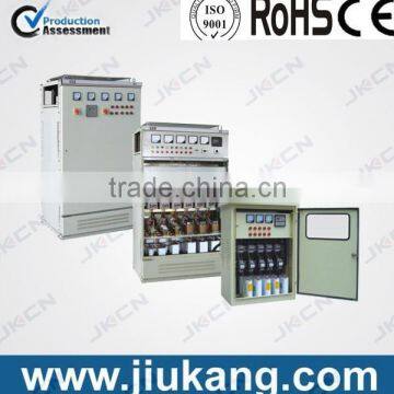 High quality high voltage power factor capacitor banks reactive power compensation