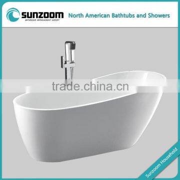 cUPC acrylic bathtub, freestanding bathtub,bathtub