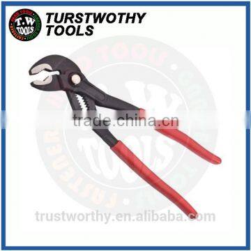 180mm.240mm.320mm adjustable Cr-V steel Cobra Water Pump pliers