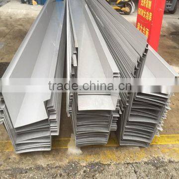 Lowest Price Stainless Steel Channel Bar 201 304L