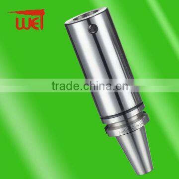 BT/HSK shank LBK/CK connector cnc boring bar boring tool holder