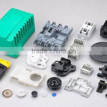 sheet metal stamping/punching fabrication work