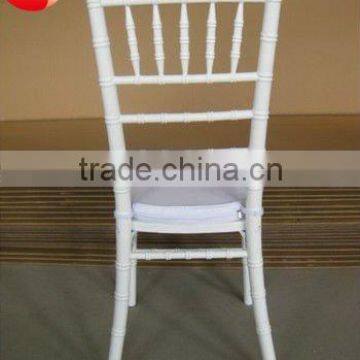 Ballroom Chivari Chair/ silla Chiavari