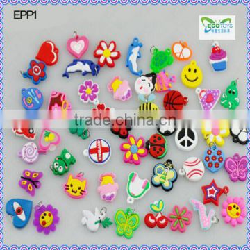 Hot Sale Rubber Bands Accessories Animals Accessories