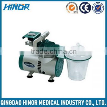 Alibaba china best sell 7e a portable phlegm suction unit