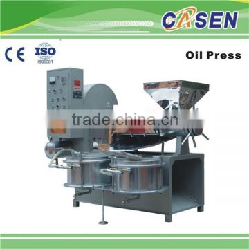 High Quality Sesame Oil Press Machine Oil Pressers