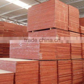 Professional Manufacturer Construction Plywood Used for Construction photo-5