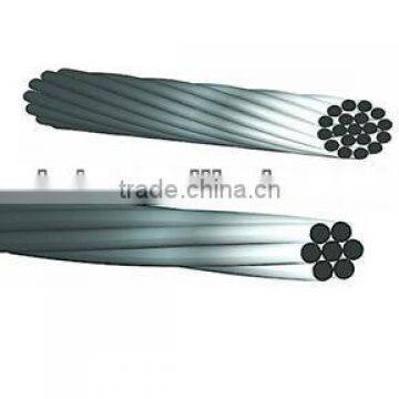 AAAC Conductor -- Bare Conductor Use for Overhead Line photo-2