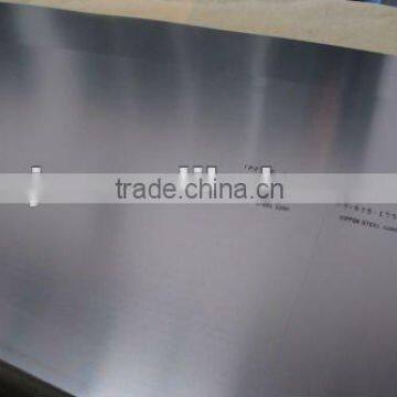 ASTM B760 99.95% tungsten sheet