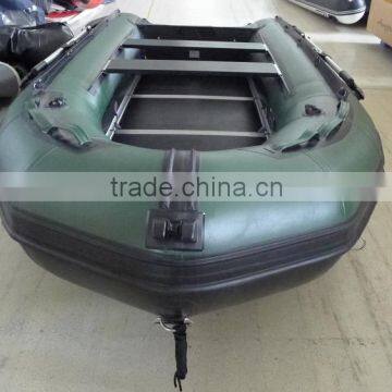 Inflatable Boat Fishing Discount photo-2
