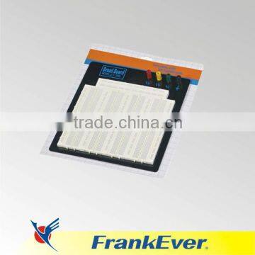 FRANKEVER 3220 tie-points solderless Breadboard