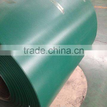 coated aluminium coil