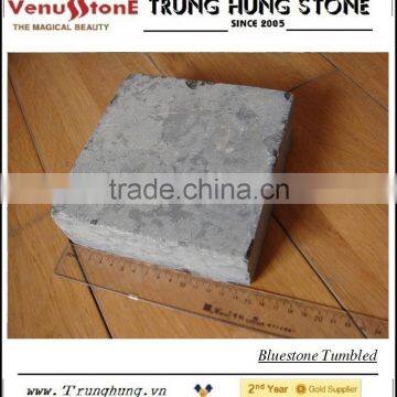 Vietnam Bluestone Tumbled