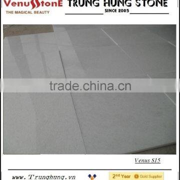 Vietnam Pure White Marble Tile photo-5