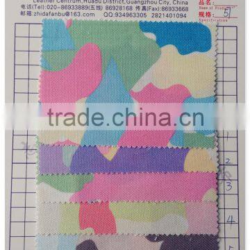 custom 100% polyester transfer printing fabrics different types of quality 100% cotton printing fabric/printed fabric