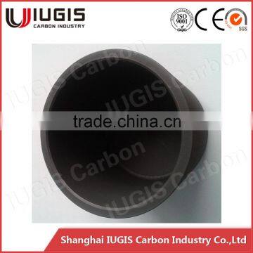 China Graphite Crucible SiC Graphite Crucible