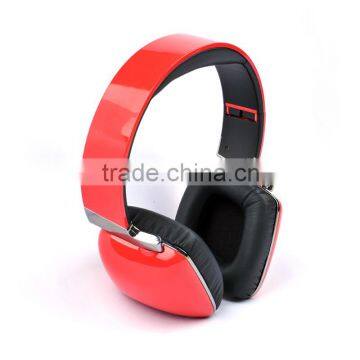 Colorful Style Wireless Stereo Bluetooth Headphone ,Stereo Wireless Bluetooth Headset photo-3