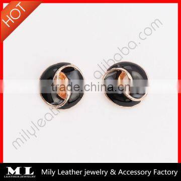 Fashion Deaign Earrings 2014 Fashion Design Earrings Pearl Earrings Alloy Earrings Fashion Diamond Dangle Earrings MLNE087