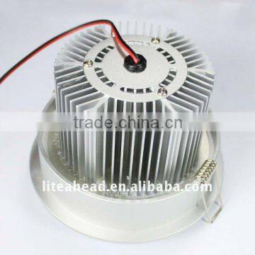 led ceiling downlight