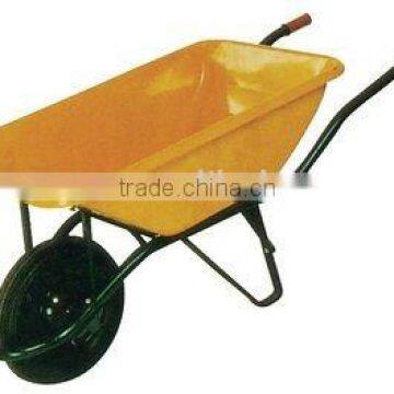 wheel barrow for spain market WB6401