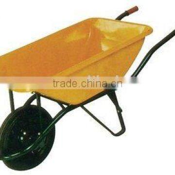 Wheel Barrow for Spain Market WB6401