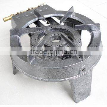 KW-GB-15 Outdoor Cast Iron Gas Stoves photo-2