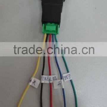 Supply Top Sale UL ISO TS16949 ON/OFF Switch/Push Button Micro Switch photo-6