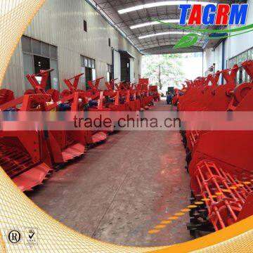 Tropical Crops Harvesting Machines for Harvesting Tapioca MSU1200 Tapioca Harvesting Machines With Good Quality photo-6
