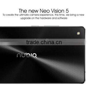 IN STOCK ZTE Nubia Z9 Max 5.5 Inch Screen 4G Android 5.0 Smart Phone photo-3