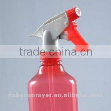 hand plastic trigger 250ml sprayer,pressure garden 250ml sprayer. women use 250 ML sprayer