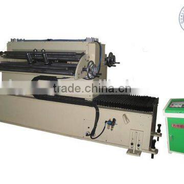 ISO 9001 feeder for blanking line