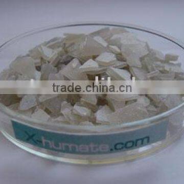 refined aluminium sulphate