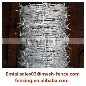 Barbed Wire manufacturers china, barbed wire 12 Ga, weight barbed wire per weight