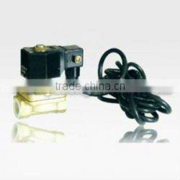 Solenoid Valve / LPG Solenoid Valve / Copper Solenoid Valve