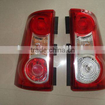 REANUALT DACIA LOGAN TAIL LAMP