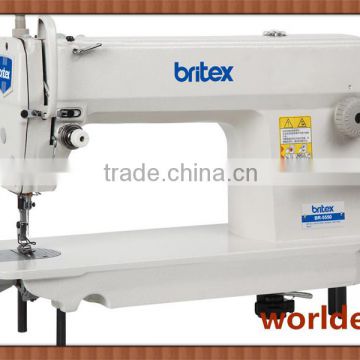 BR-5550 Common Lockstitch Sewing Machine Series