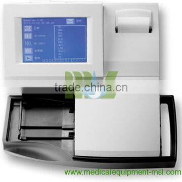 Multipurpose urine strip analyzer for sale (MSLUA03)