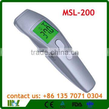 MSL-200 Cheap Ear / forehead thermometer Digital Thermometer for sale