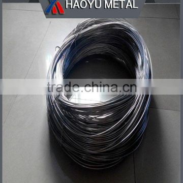 titanium fishing wire