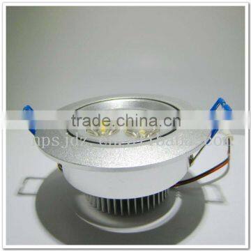 3W LED Ceiling Light