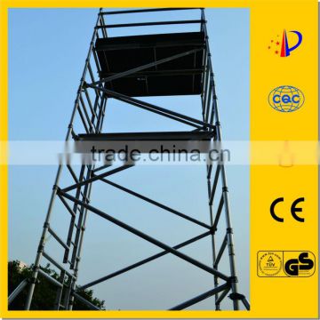 used kwikstage scaffolding