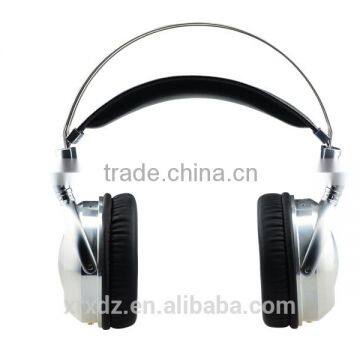 Retractable HI FI Headband Headset for Disco or Gamer photo-4