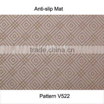 PVC foam Anti Slip Mat,cup anti slip mat