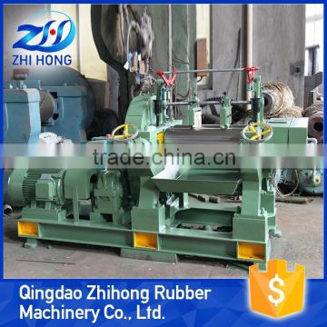 Durable Used 220V-460V Rubber Mixing Mill Price