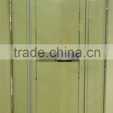 Deluxe Frameless Plain Glass Shower Enclosure GD9009 photo-6