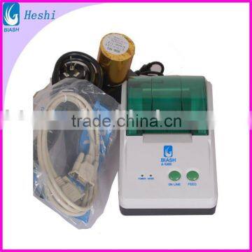 Aibao brand thermal printer