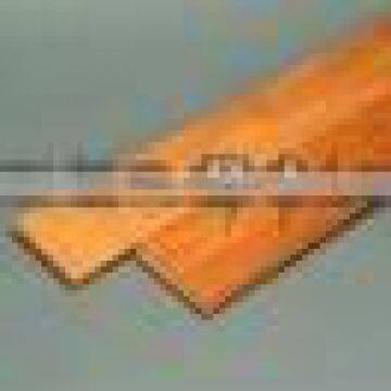 Special Bamboo Flooring